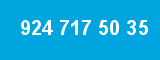924 717 50 35